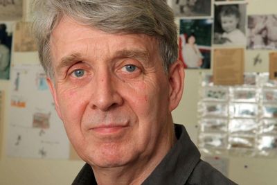 Beloved children's author Allan Ahlberg dies at 87