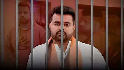 Prajwal Revanna convicted of rape in the first case