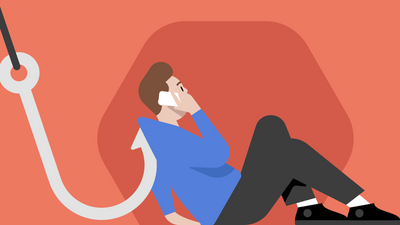 What is NordVPN's new Scam Call Protection feature?