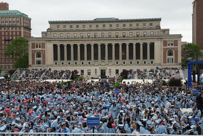 I spent decades at Columbia. I’m withdrawing my fall course due to its deal with Trump
