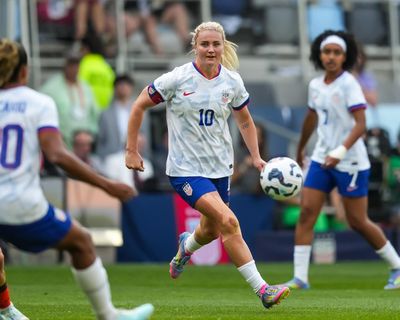 Would a still-developing US women’s team have won Euro 2025?