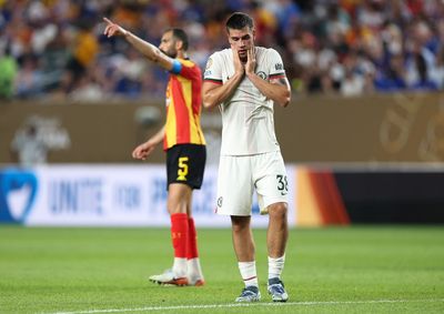 Marc Guiu: Young Chelsea star set for loan switch to Premier League rivals