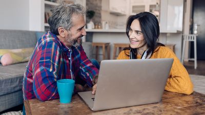 There Are 2 Ways To Sign Up for My Social Security — Which Is Best for You?