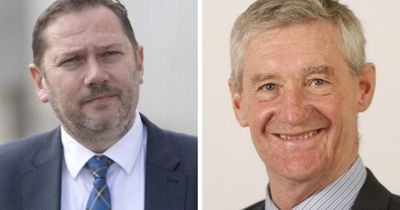 Tory MSP claims £14k in taxpayer money to rent flat from former colleauge