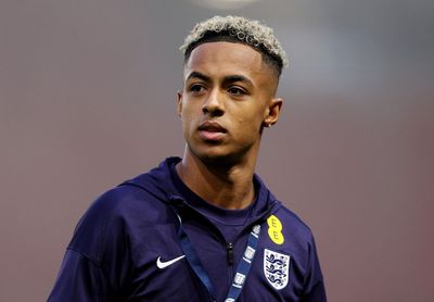 Omari Hutchinson: Brentford form transfer plan to sign key target from Ipswich