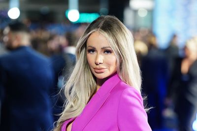 Olivia Attwood to front new reality TV cooking show