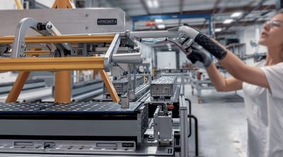 We're about to see a $1 trillion 'super-cycle' of investment in batteries to power the grid for AI