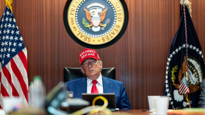 Triple H Joins Trump's TEDSports Council at White House — But Is WWE Pushing Political Propaganda?