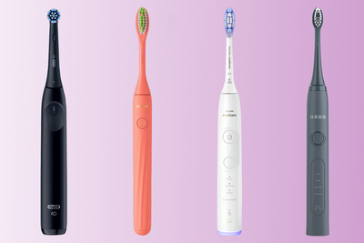 Best electric toothbrush deals for November 2025, from Oral-B to Philips