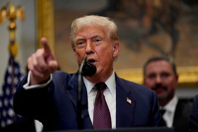 Voices: Trump’s ‘Tariffmaggedon’ is back… and with a vengeance