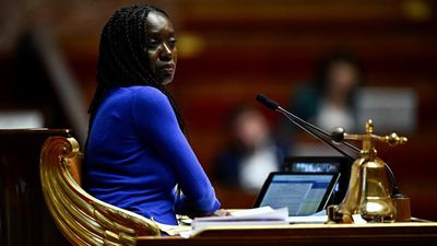 Vice-president of France's National Assembly files complaint for racial hatred