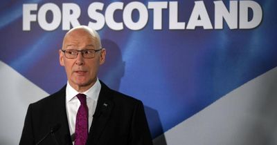 SNP members to challenge John Swinney’s independence strategy at conference