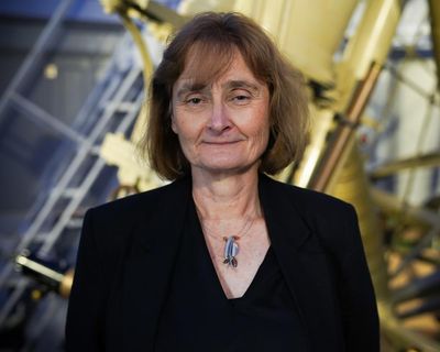 Royal Society right to keep Elon Musk as member, says new astronomer royal
