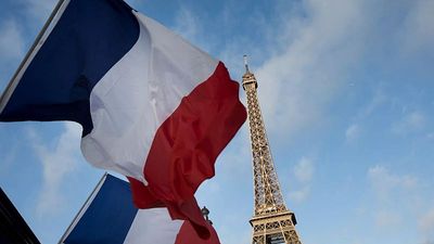 France suspends Gaza evacuations over antisemitic posts by Palestinian student