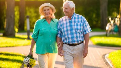 Great for Retirees: 12 States With Low Taxes and Low Cost of Living