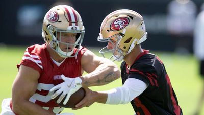 49ers Training Camp Takeaways: Core Group Remains Strong With Depth Up in the Air