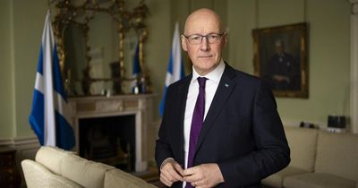 Revealed: The full text of SNP's independence strategy
