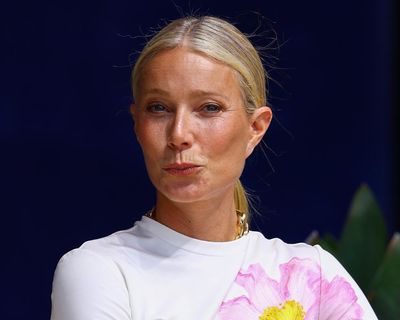 Digested week: Smirking Gwyneth Paltrow turns Coldplay kiss-cam scandal into a marketing win