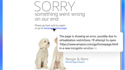 I tried to get ChatGPT Agent (and Gemini) to shop on Amazon for me, but it failed – here’s why