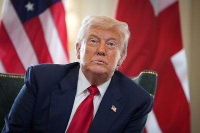 Stocks slide globally as investors digest Trump’s new tariffs—and analysts warn the worst is yet to come