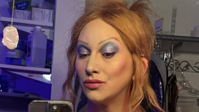 Who is Jinkx Monsoon? Quick Facts on the Drag Queen Who's Taking on J.K. Rowling