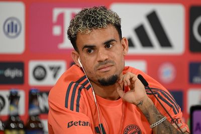 Luis Diaz reveals Florian Wirtz’s role in decision to leave Liverpool for Bayern Munich