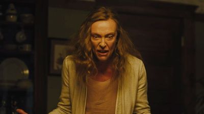 I Decided To Rewatch Hereditary, And Wow, One Scene Hit So Much Harder This Time Around