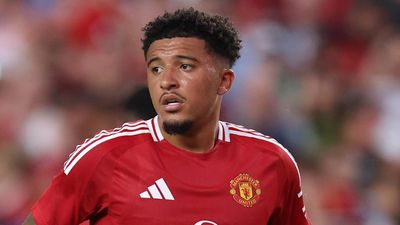 Jadon Sancho Ready to Make ‘Huge Sacrifice’ to Seal Man Utd Exit