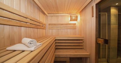 Plans submitted to turn derelict Islay hut into off-grid sauna