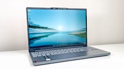 Lenovo IdeaPad Slim 3x review: Incredible battery life has never been so affordable
