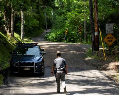 US judge whose son was murdered voices dismay as threats to jurists rise