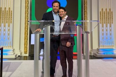Why Index’s Danny Rimer bet on Figma and Dylan Field at the seed stage
