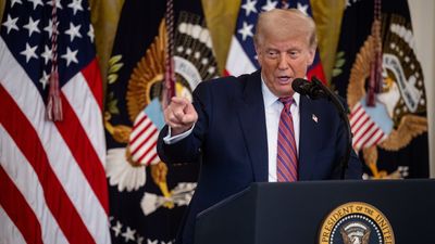 I’m a Wealth Advisor: 4 Ways Trump’s Bill Is Reshaping My Clients’ Plans