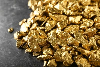Newmont's Financial Strength Sets a High Bar for Gold Miners