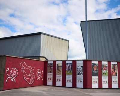 Nandy urges instant sale of Morecambe FC to avoid ‘heartbreaking’ closure
