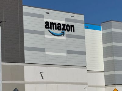 Amazon Post-Earnings Decline 'Totally Wrong,' Says Analyst As CEO Points Out AWS Has 'More Demand Than We Have Capacity'