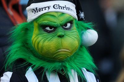 Supermarket defends selling Christmas items in July as stock spotted on shelves