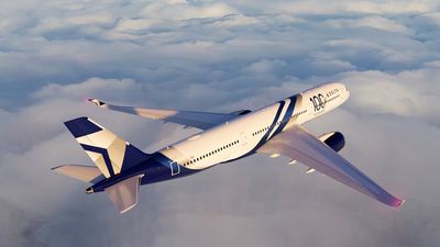 Delta Airlines Flight Turbulence Sends 25 to Hospital— Here's How the Airline Is Making Amends