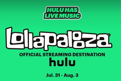 Lollapalooza Schedule 2025 on Hulu: What to Watch and When to Stream the Biggest Sets