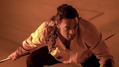 Jason Momoa reveals shocking transformation ahead of 'Dune: Part Three'