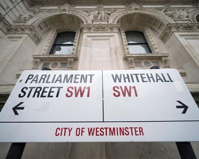 New UK civil service internship scheme open only to working-class students
