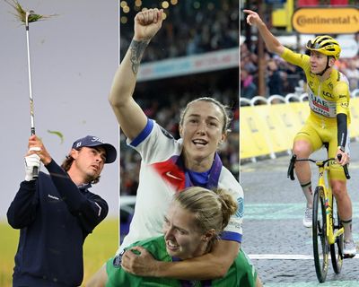 Sports quiz of the week: champions of Europe, Africa and the world