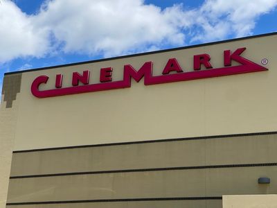 Cinemark Posts Record Food And Beverage Sales, Outpaces Industry Recovery