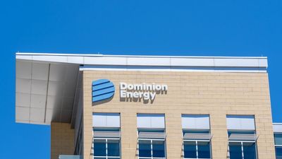 Dominion Energy, Shake Shack, Ethan Allen Interiors And A Basic Materials Stock On CNBC's 'Final Trades'