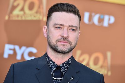 Justin Timberlake in 'massive amount of pain' as he reveals Lyme disease battle after tour backlash