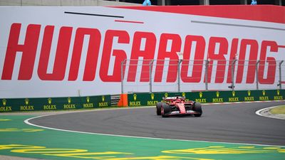 How to watch Hungarian Grand Prix 2025: live stream the F1 from anywhere