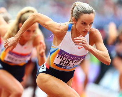 Hunter Bell’s dilemma over audacious bid for double world athletics glory