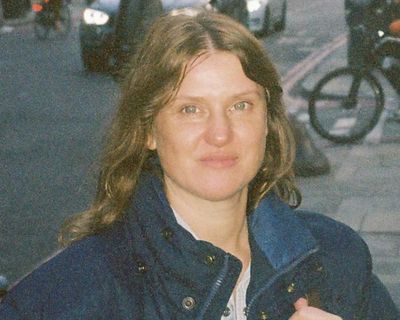 Joanne Robertson’s beautifully murky folksong and the best of the week’s new tracks