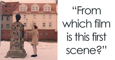 If You Can Guess These 27 Movies From Their First Scene, You Deserve An Oscar
