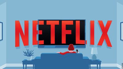 What Aiming To Be The Next Disney Could Mean For Netflix Stock